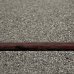 10-8 Woodworks Cocobolo Baton